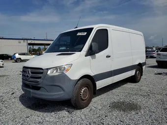 2022 Mercedes-Benz Sprinter W1Y4EBHY9NT103475