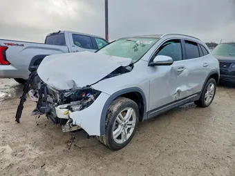 2021 Mercedes-Benz GLA-Class W1N4N4HB2MJ274440