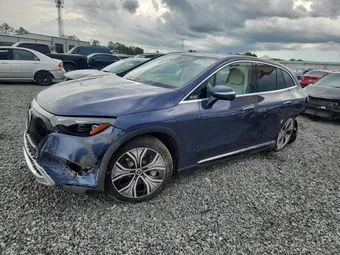 2023 Mercedes-Benz EQE 4JGGM1CB1PA028461