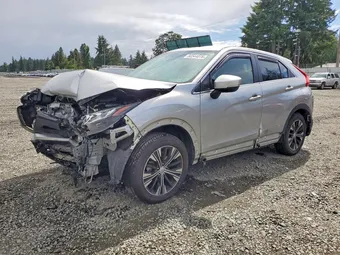 2019 Mitsubishi Eclipse JA4AT5AA4KZ003895 Lot 56544076