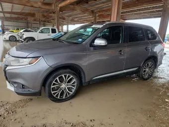 2017 Mitsubishi Outlander JA4AD3A38HZ035549 Lot 56880556