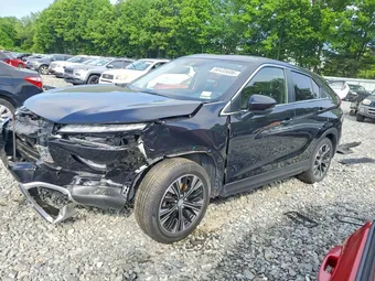 2022 Mitsubishi Eclipse JA4ATWAA3NZ003882