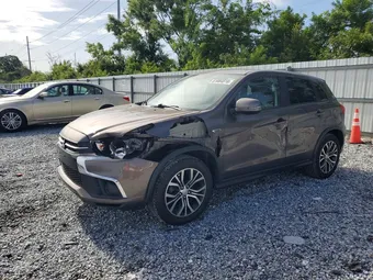 2019 Mitsubishi Outlander JA4AP3AU1KU021139 Lot 61084816