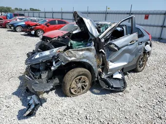 2020 Mitsubishi Eclipse JA4AT3AA9LZ039619