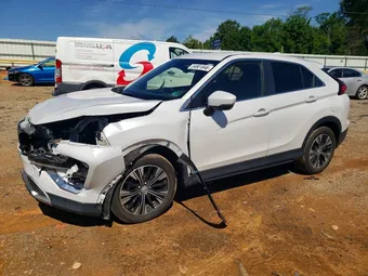 2022 Mitsubishi Eclipse JA4ATWAA1NZ001032 Lot 54801846