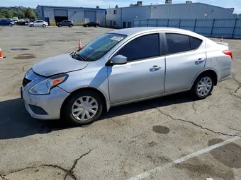 2015 Nissan Versa 3N1CN7APXFL914788 Lot 47824816