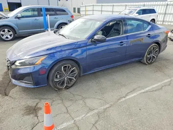 2023 Nissan Altima 1N4BL4CV4PN336090 Lot 58882586