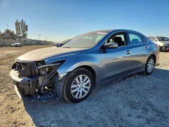 2015 Nissan Altima 1N4AL3AP2FC434166 Lot 99237235