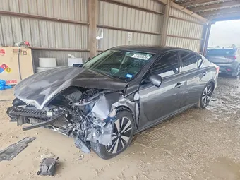 2019 Nissan Altima 1N4BL4EV0KC160933 Lot 57630676