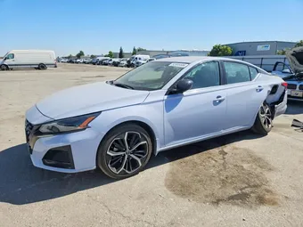2023 Nissan Altima 1N4BL4CV8PN307675 Lot 52955586