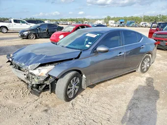 2021 Nissan Altima 1N4BL4BV0MN383257 Lot 79305855