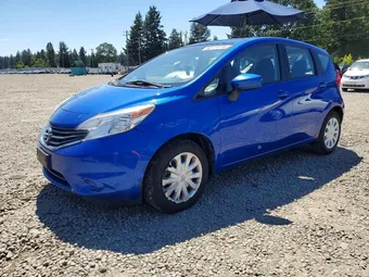2015 Nissan Versa 3N1CE2CP2FL424006 Lot 55111116