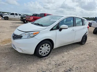 2015 Nissan Versa Note 3N1CE2CP2FL409912 Lot 60636426