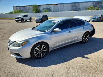 2017 Nissan Altima 1N4AL3AP9HN310578 Lot 55969136