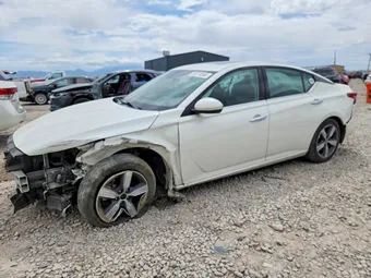 2019 Nissan Altima 1N4BL4DV4KC113387 Lot 56278586