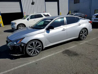 2020 Nissan Altima 1N4BL4CV9LC127160 Lot 57357186