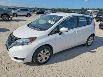 2018 Nissan Versa Note 3N1CE2CP6JL360464 Lot 59257416