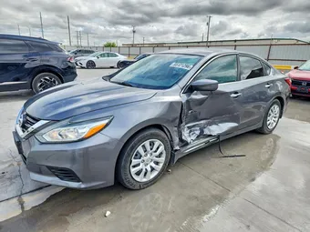 2016 Nissan Altima 1N4AL3AP2GN382866 Lot 55121296
