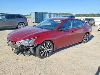 2020 Nissan Altima 1N4BL4CV0LC168695 Lot 57251616
