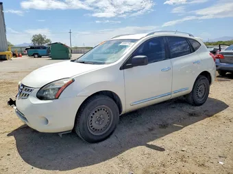 2015 Nissan Rogue JN8AS5MT2FW671583 Lot 55947156