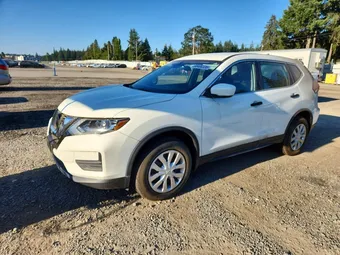 2019 Nissan Rogue 5N1AT2MV4KC833889 Lot 60400336