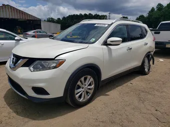 2016 Nissan Rogue JN8AT2MT6GW029350 Lot 56453326