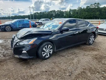 2020 Nissan Altima 1N4BL4BV3LC145560 Lot 55009236