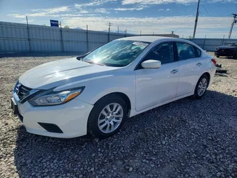 2016 Nissan Altima 1N4AL3AP6GN328499 Lot 51008266