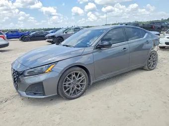 2024 Nissan Altima 1N4AL4CV6RN421849 Lot 55729466