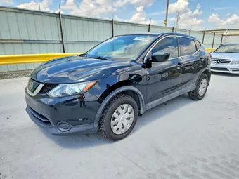 2019 Nissan Rogue Sport JN1BJ1CPXKW220401 Lot 53646226