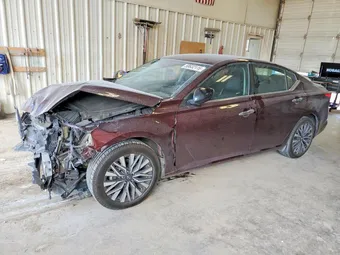 2024 Nissan Altima 1N4BL4DV0RN338100 Lot 58632116