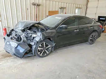 2018 Nissan Altima 1N4AL3AP2JC135639 Lot 53989966