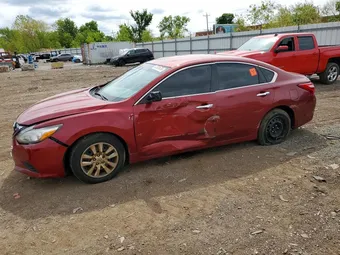 2017 Nissan Altima 1N4AL3AP1HC202371 Lot 52931676