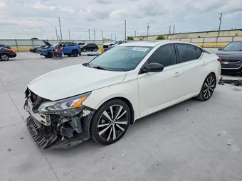 2019 Nissan Altima 1N4BL4CV1KC120377 Lot 56624246