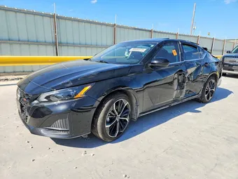 2024 Nissan Altima 1N4BL4CV0RN356310 Lot 56680076