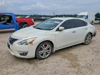 2015 Nissan Altima 1N4BL3AP5FC193286 Lot 56524476