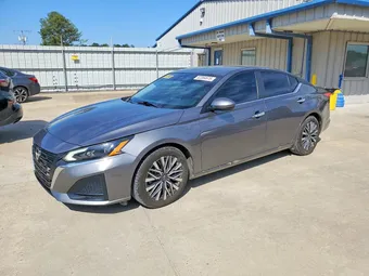 2023 Nissan Altima 1N4BL4DV6PN376783 Lot 52384676