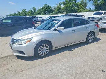 2016 Nissan Altima 1N4AL3AP5GN305814
