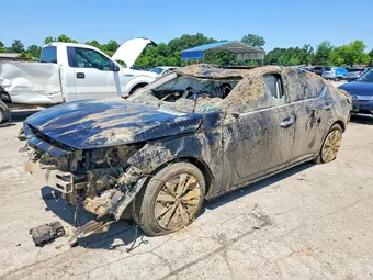2020 Nissan Altima 1N4BL4EV0LC164739 Lot 53449056