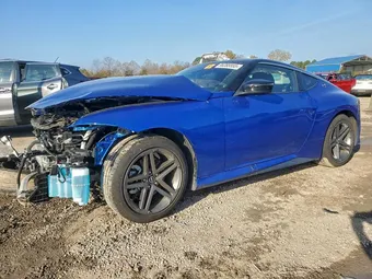 2024 Nissan Z JN1BZ4AH3RM367378