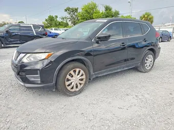 2018 Nissan Rogue JN8AT2MT4JW456792 Lot 58960866