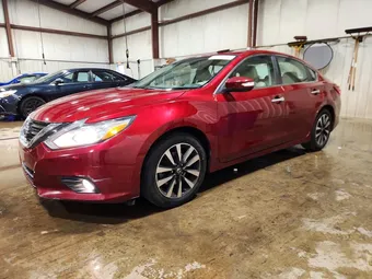 2018 Nissan Altima 1N4AL3AP4JC230932 Lot 57714556