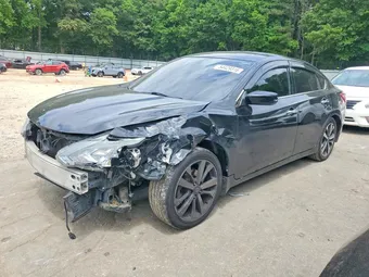 2018 Nissan Altima 1N4AL3AP2JC137293 Lot 54429316