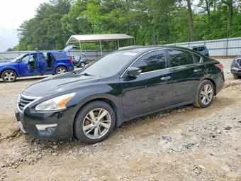 2015 Nissan Altima 1N4AL3AP9FC590849 Lot 52662656