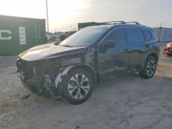 2022 Nissan Rogue JN8BT3BB9NW337422 Lot 47911356