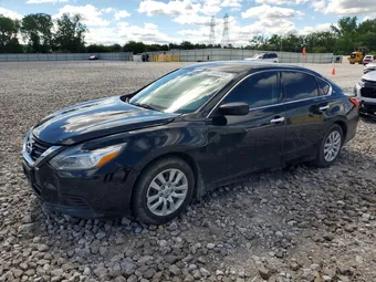 2016 Nissan Altima 1N4AL3AP9GC271484 Lot 56852456