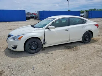 2015 Nissan Altima 1N4AL3AP6FC118527 Lot 58567886