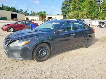 2018 Nissan Altima 1N4AL3AP4JC120513 Lot 57718076