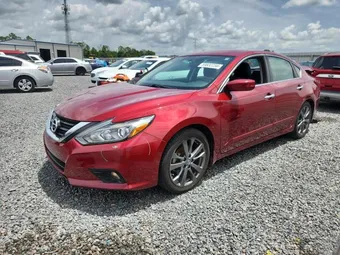 2018 Nissan Altima 1N4AL3AP9JC471434 Lot 59832256