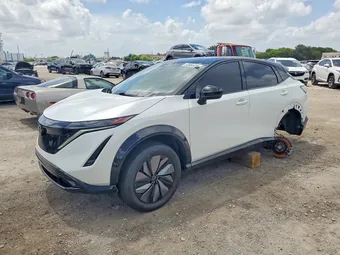2024 Nissan Ariya JN1CF0BB6RM733060